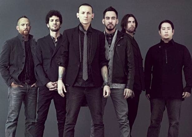 Linkin Park cancel tour following Chester Bennington’s death