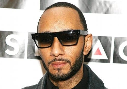 Swizz Beatz ft. A$AP Rocky - 'Street Knock' (produced by araabMUZIK)