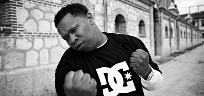 Mannie Fresh completes joint LP with Mos Def, OMFGOD