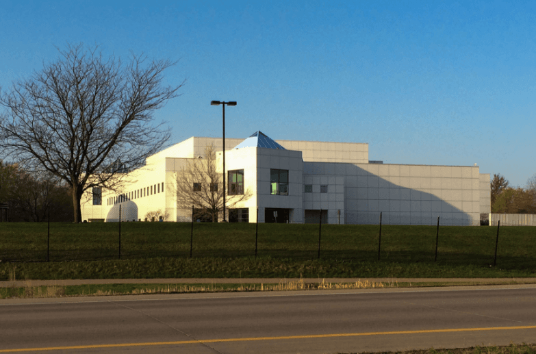Prince's family prepare to fight sale of Paisley Park