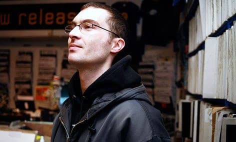 Peverelist launches another new label