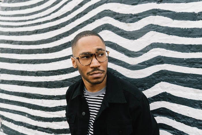 Kaytranada shares ambient edit of Solange’s ‘Cranes in the Sky’