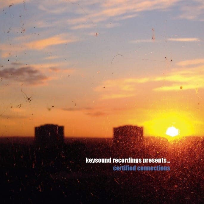 Keysound announces Certified Connections compilation featuring new tracks from Logos, Wen, Murlo and more