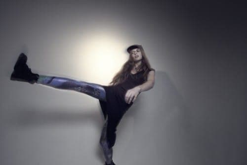 Stream Quarantine, Laurel Halo’s debut album for Hyperdub