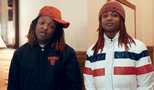 Sicko Mobb, Darq E Freaker, and more to play TRYNA FUNCTION in New York