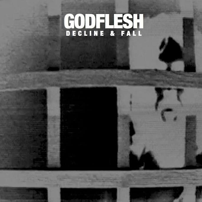 Hear long-awaited new Godflesh track ‘Ringer’