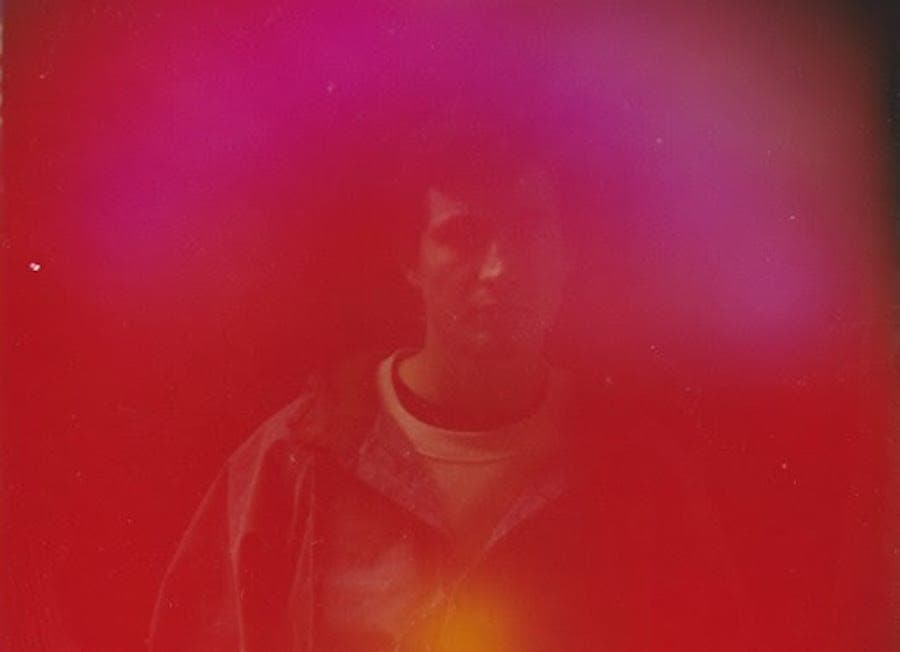 Sharp Veins announces bleeds colors and puddles EP on UNO NYC