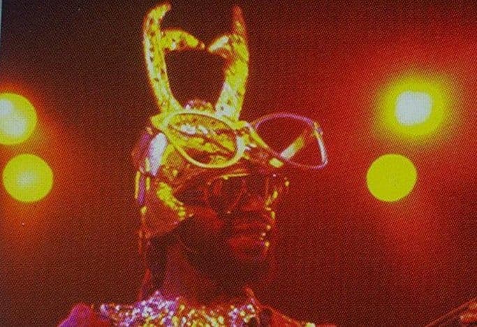 R.I.P. Parliament/Funkadelic bassist Cordell ‘Boogie’ Mosson, 1952-2013