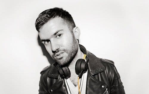 A-Trak's Fool's Gold label to release "gritty" hip-hop comp: Actio Bronson, Juicy J, Freeway feature