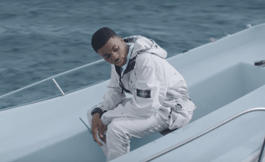Vince Staples
