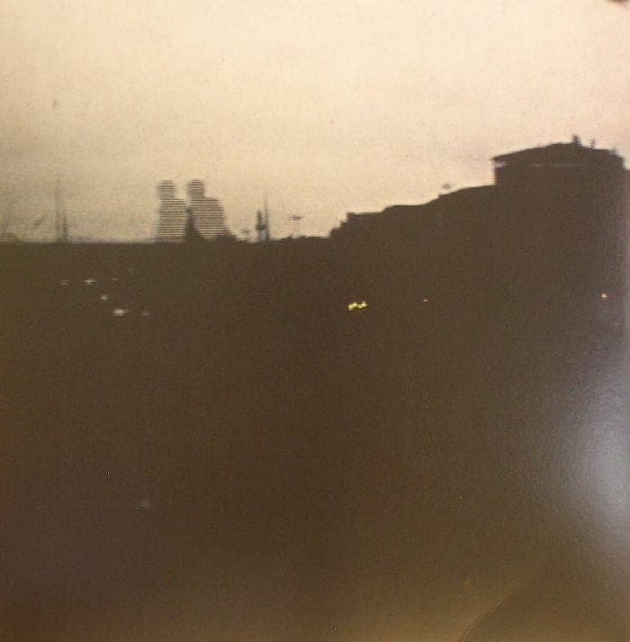The week’s best vinyl releases: Cultural ghosts, dub techno, and experimental pop