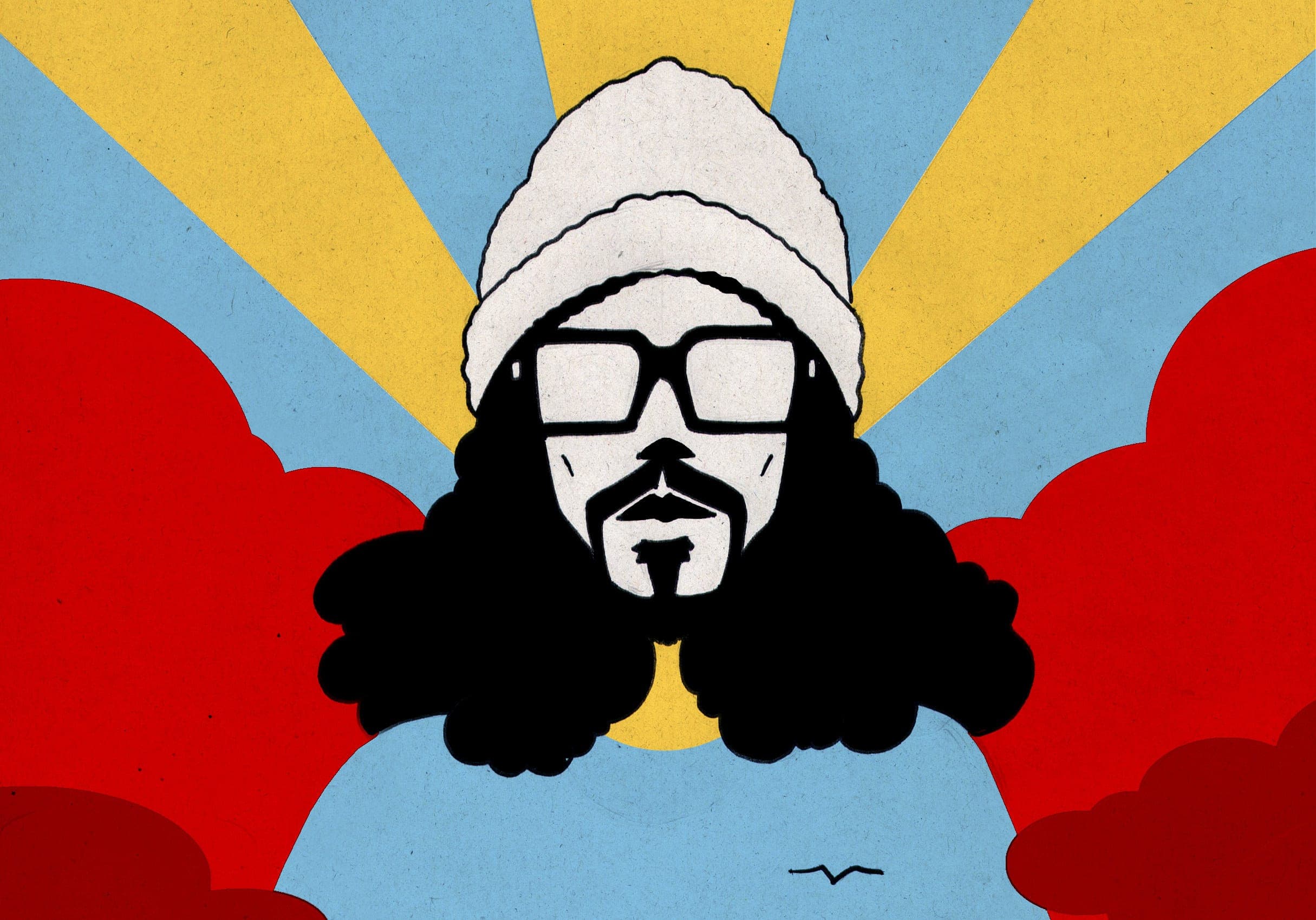 FACT mix 496: Prefuse 73