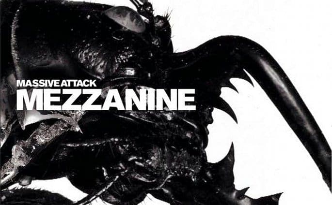 Mezzanine: the inside story of Massive Attack’s greatest album, 15 years on