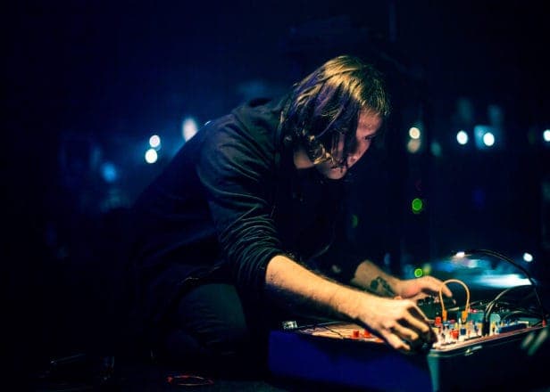 Nine Inch Nails collaborator Alessandro Cortini to launch new Reverb shop selling synths and more