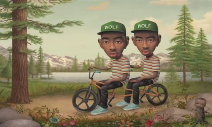Hear Tyler, The Creator, Nick Cave, Katy Perry and more reinterpret the 1892 ditty ‘Daisy Bell’