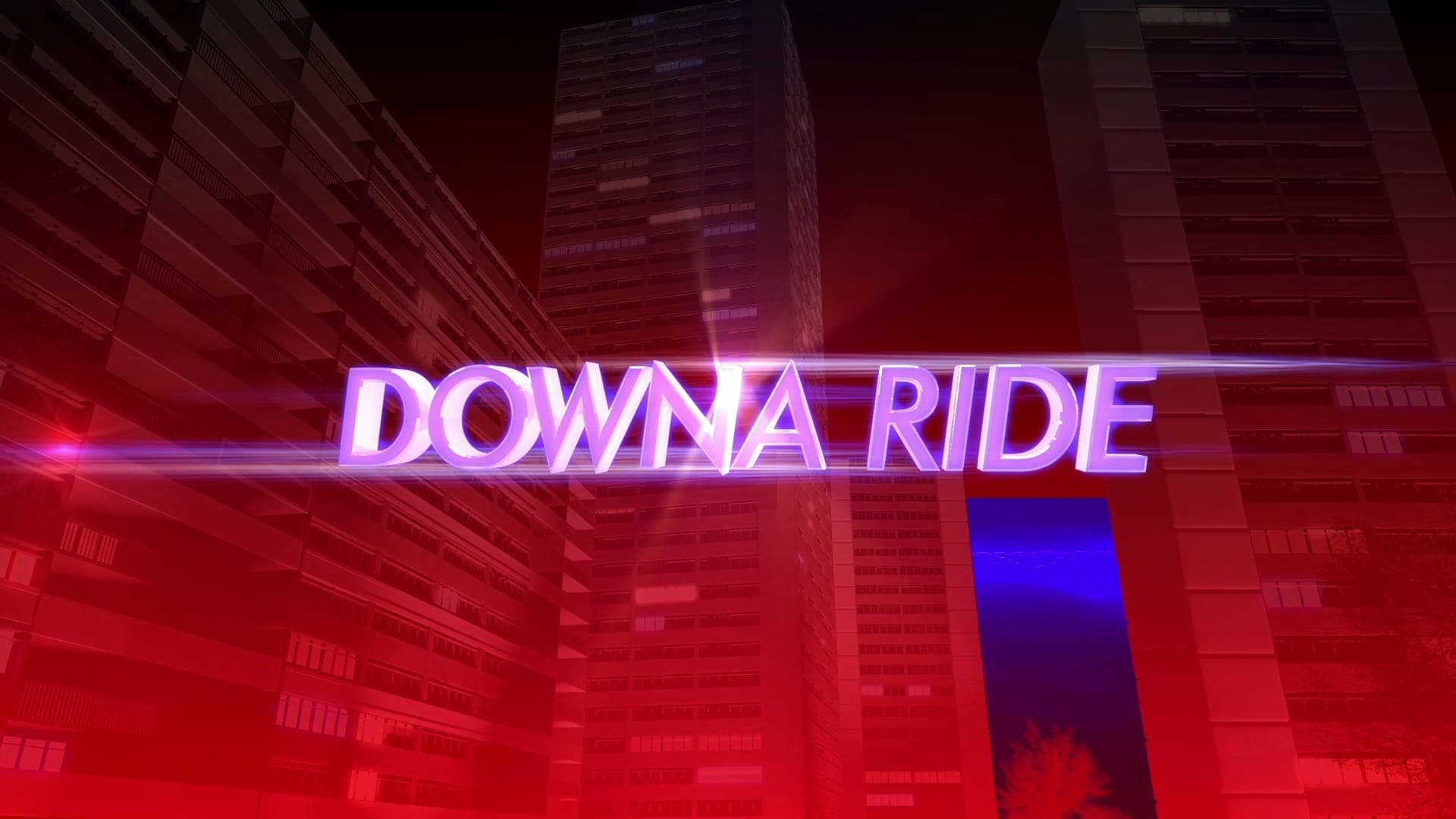 Watch Big Dope P’s hyperactive club visuals for ‘Downa Ride’