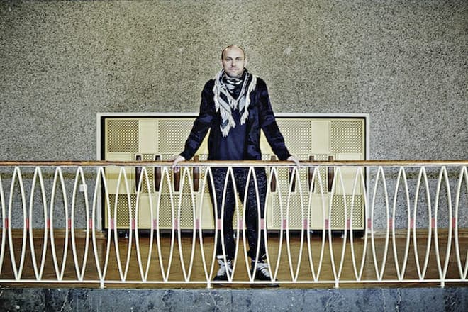 ADE 2016 opens with Henrik Schwarz and Metropole Orkest collaboration