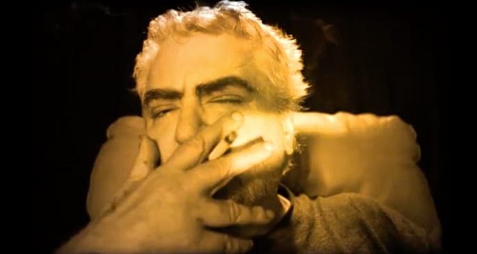 Mac Miller and Lana Del Rey help fund Daniel Johnston short film
