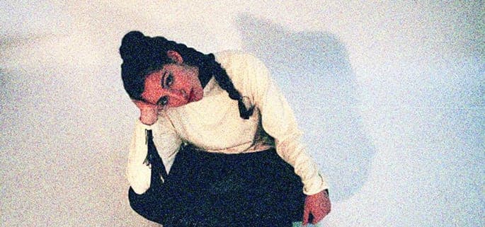 Alis, formerly Subeena, announces new album Hybrids in the Attic: stream a sampler inside