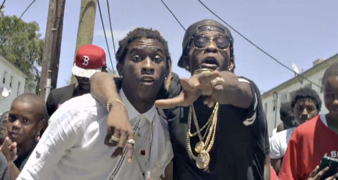 Rich Gang set to tour Europe in April