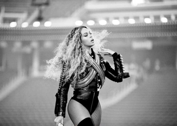 Beyoncé launches "Formation Scholars" scholarship to support young women in the arts