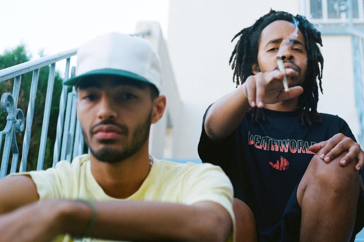 Earl Sweatshirt announces long-awaited new album Some Rap Songs