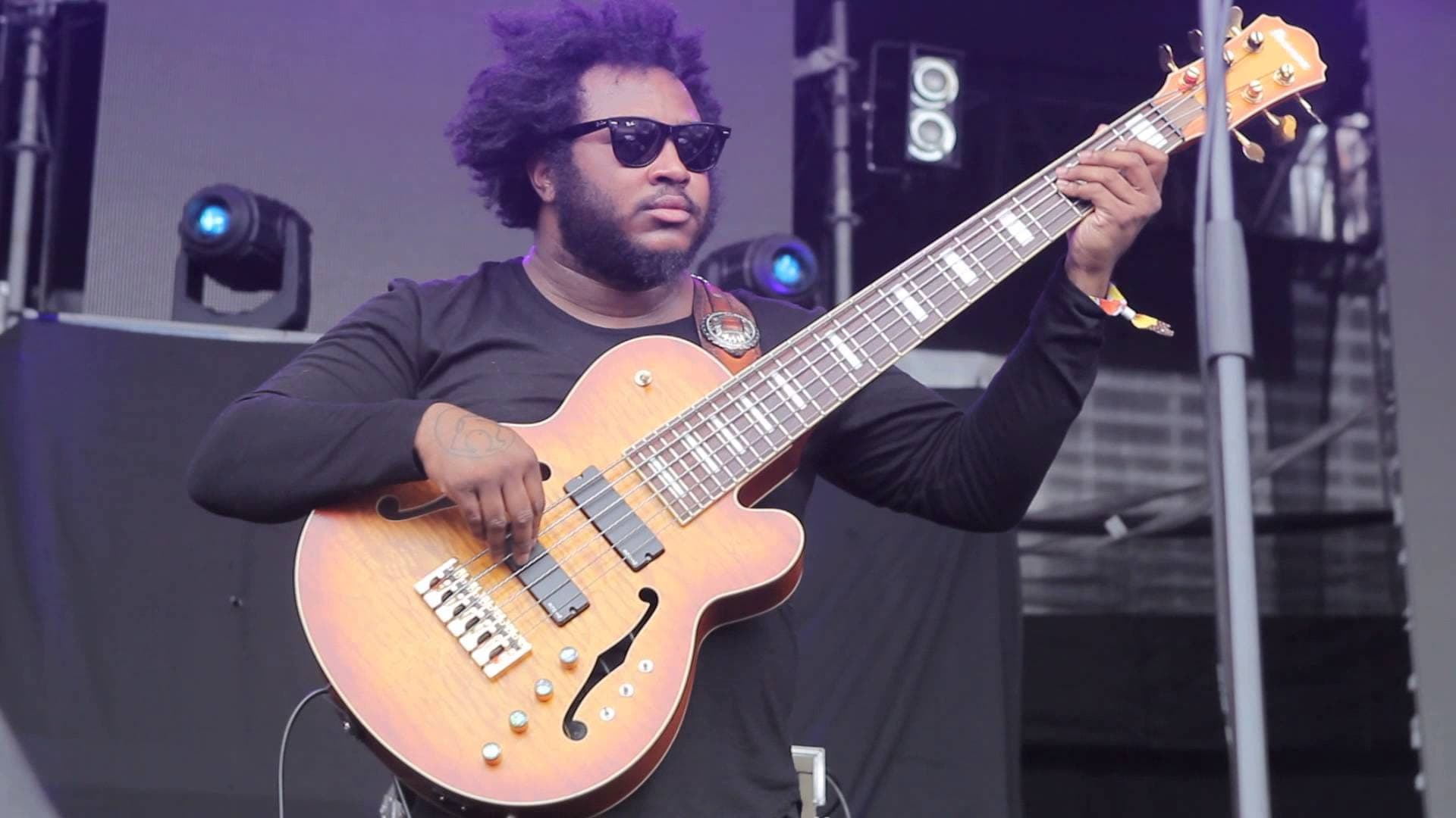 Thundercat releases ‘Bus in These Streets’ ahead of Brainfeeder showcases