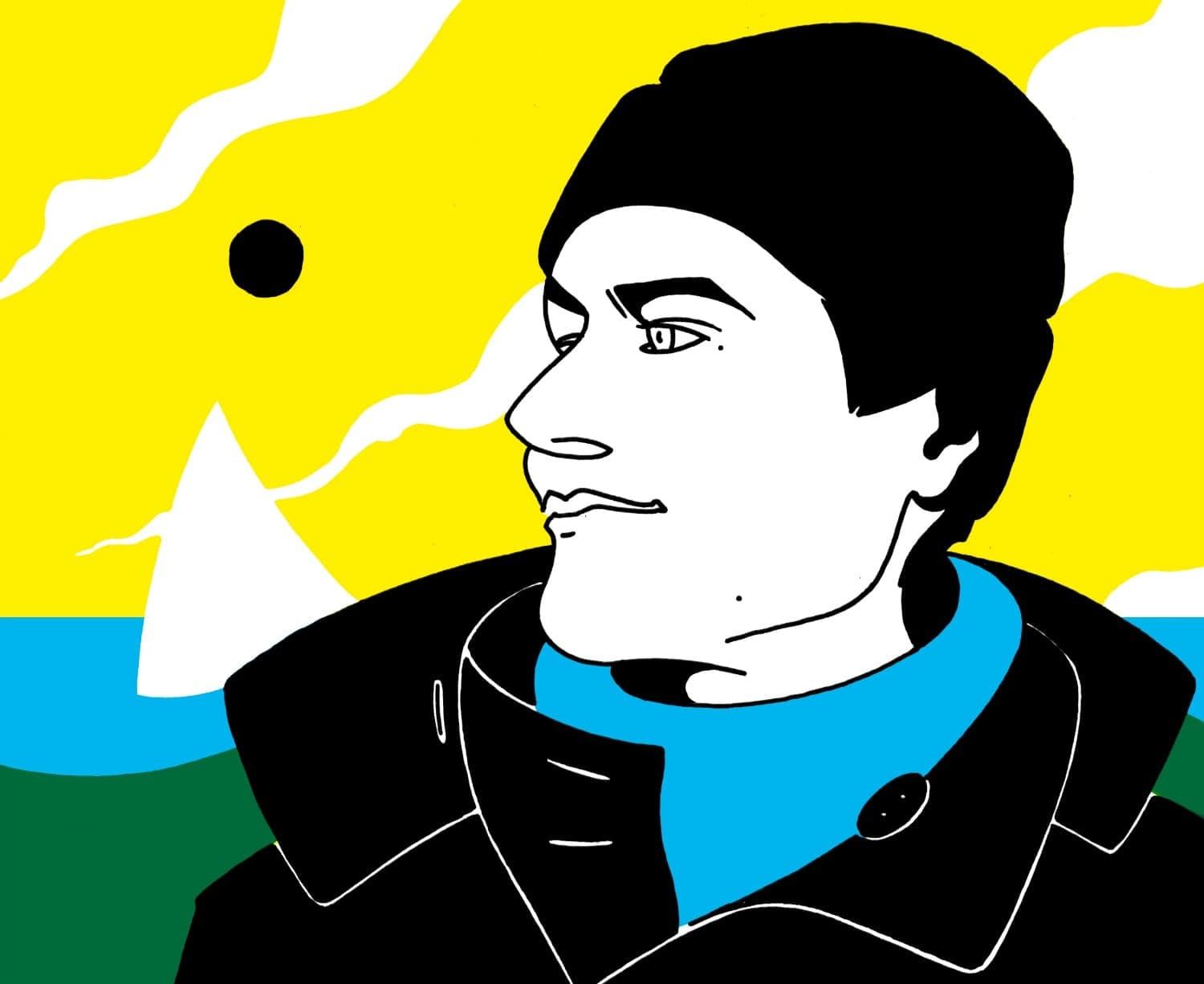 FACT mix 572: A Made Up Sound