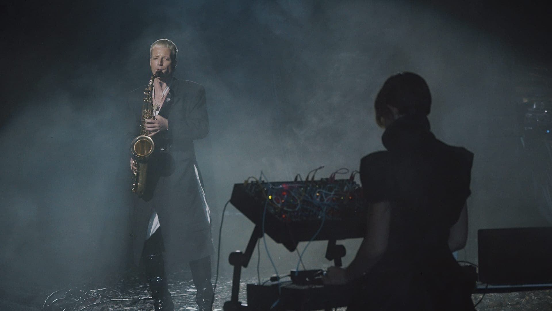 Nextones Festival 2021: Caterina Barbieri presents light-years