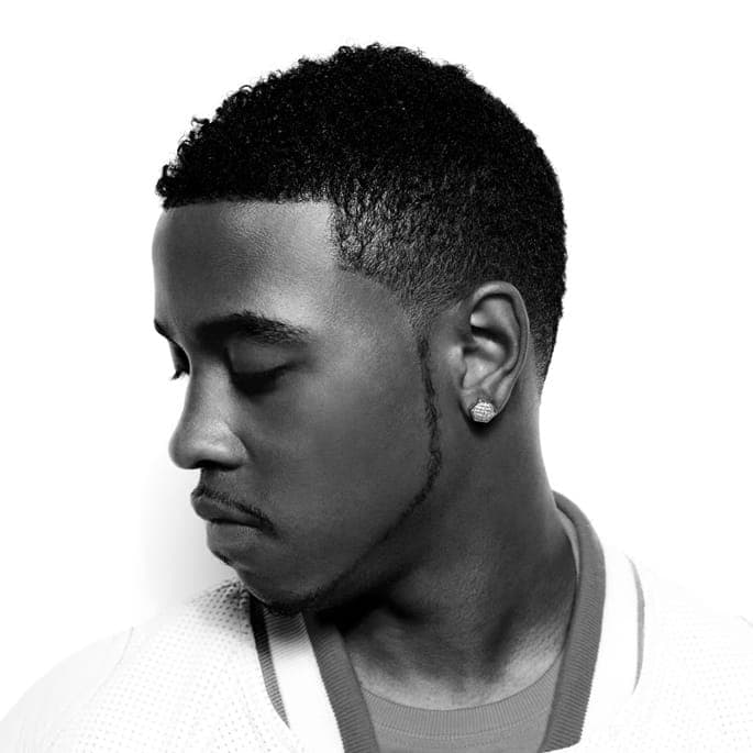 Jeremih takes on the most controversial rap track of the year, ‘Karate Chop’