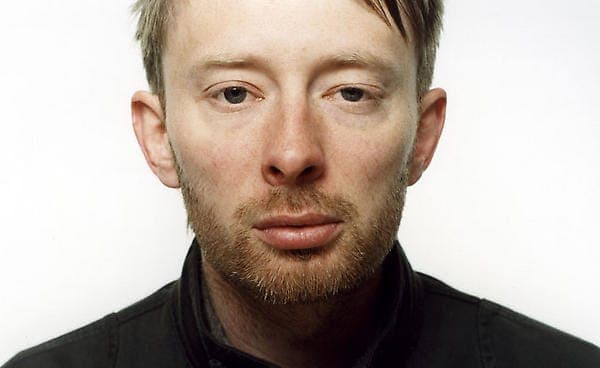 Thom Yorke releases new album Tomorrow’s Modern Boxes via “paygated” BitTorrent