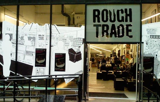 Rough Trade considers opening more UK stores in wake of high street problems