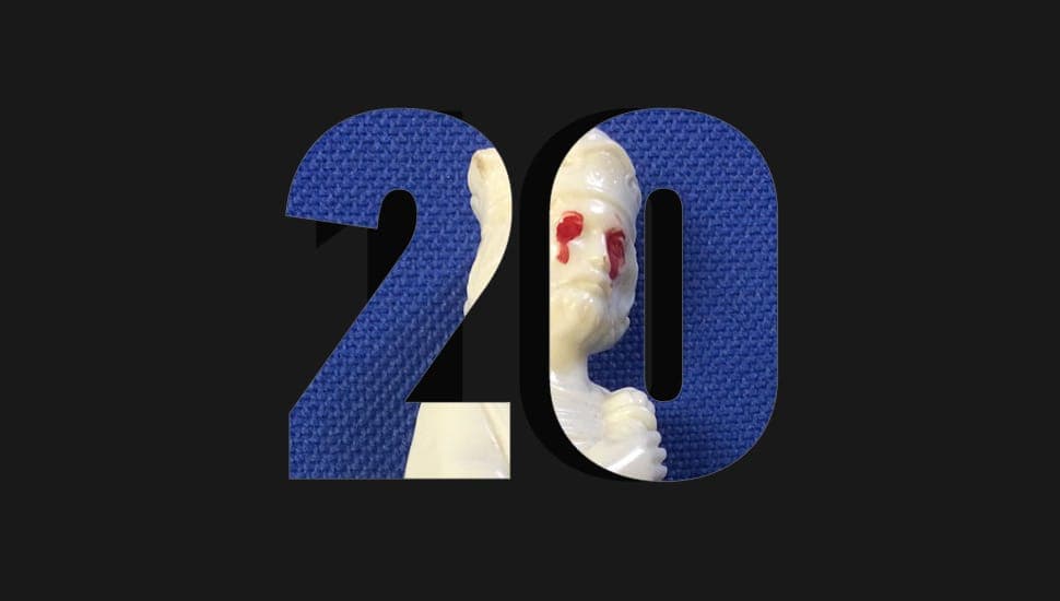 The 20 Best Bandcamp Releases of 2015