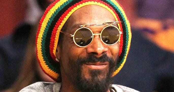 Listen to Snoop Lion’s Reincarnated in full right now