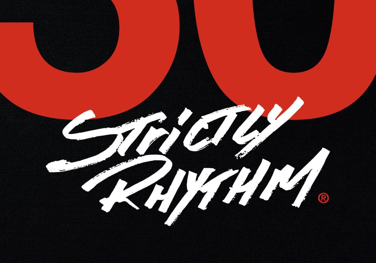 Louie Vega, Kerri Chandler and Josh Wink feature on Strictly Rhythm 30th anniversary compilation
