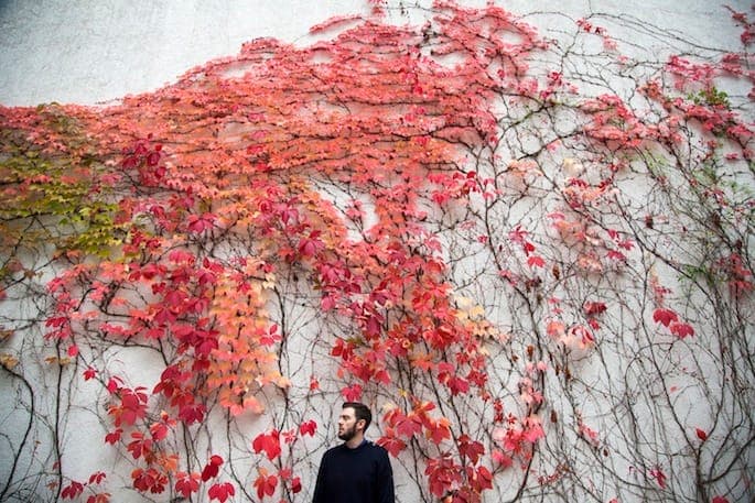 Numbers announces new 12" by Doc Daneeka; stream A-side 'Walk On In'