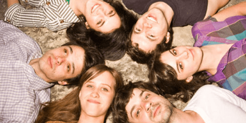 Dirty Projectors Swing Lo Magellan on new album