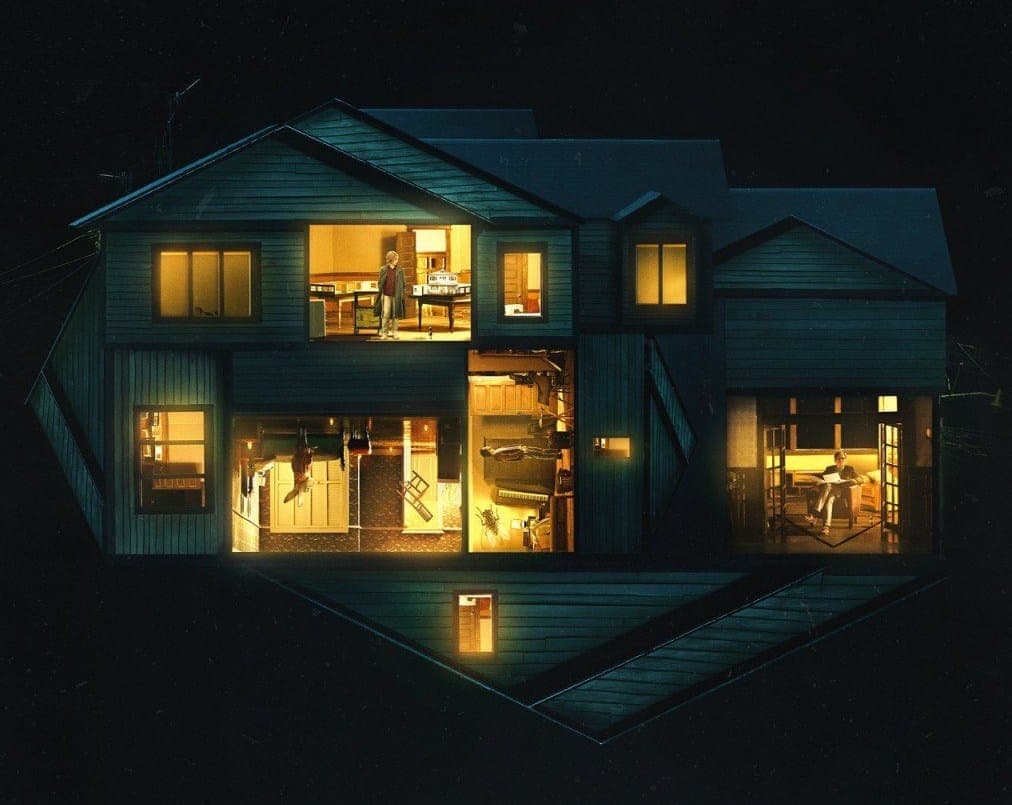 Colin Stetson on the challenges and inspirations of scoring his first horror filmHereditary