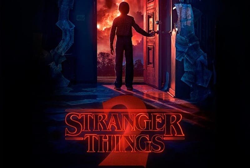 Stranger Things Season 2 soundtrack to be released on vinyl and cassette