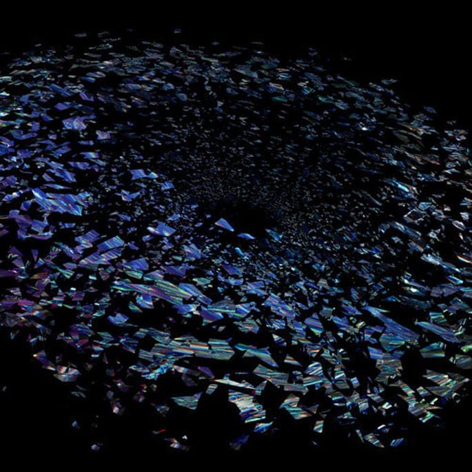 Visionist announces Lit City EP I’m Fine II; shares new track ‘More Pain’