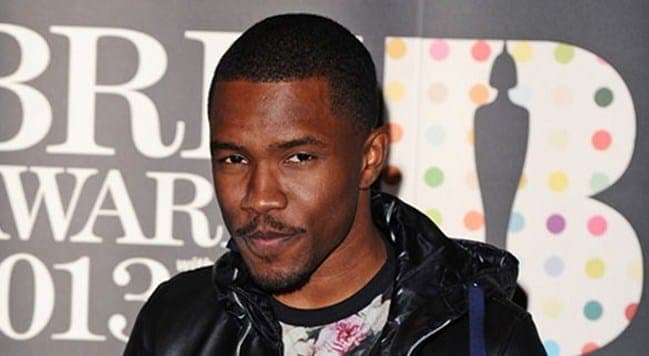 BRITs 2013: Frank Ocean, Emeli Sandé and Lana Del Rey triumph