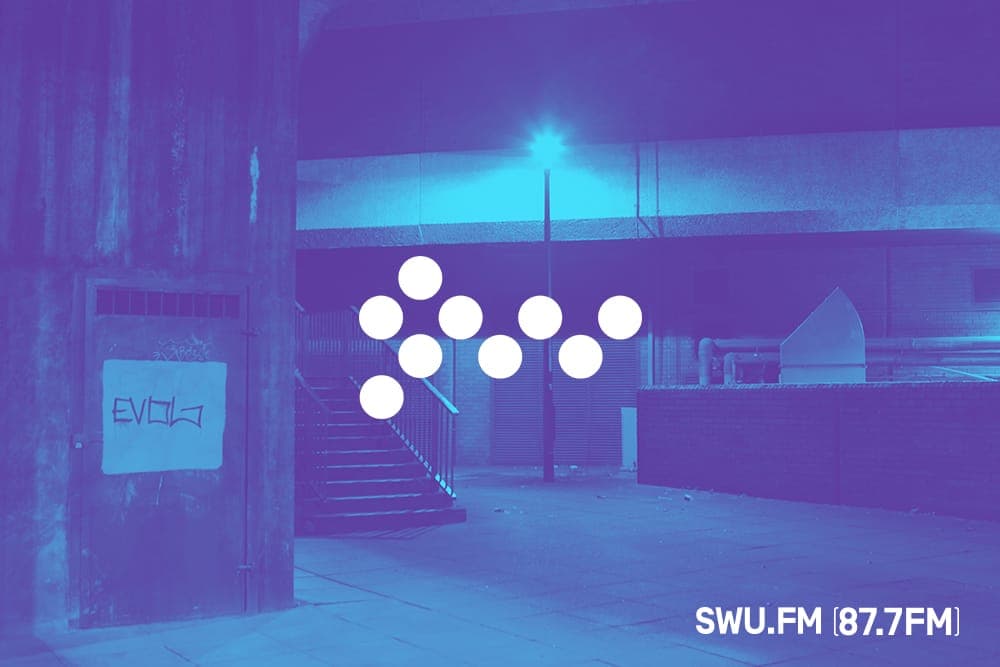Bristol radio station SWU.FM to launch this weekend with Kahn & Neek, Pinch and more