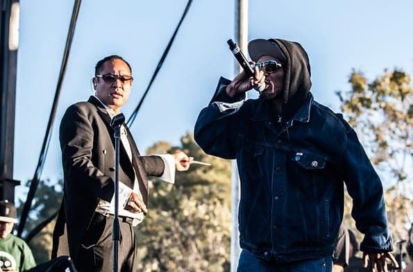 Deltron 3030 announces US tour featuring 16-piece orchestra