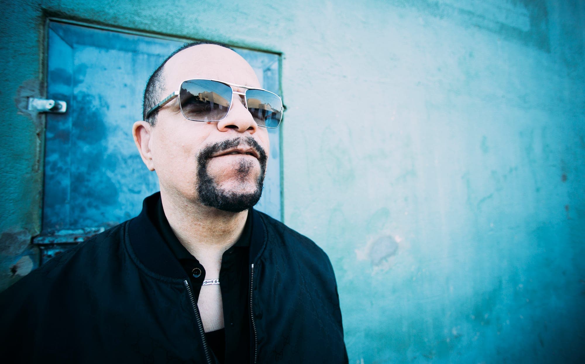 Ice-T reflects on a career of breaking boundaries, bending the rules and trading infamy for fame
