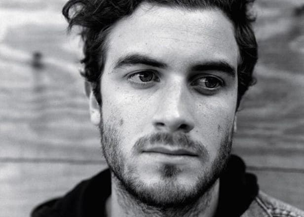Stream Nicolas Jaar's Nymphs III in full