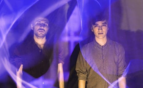 Stream Teengirl Fantasy’s gorgeous Tracer in its entirety