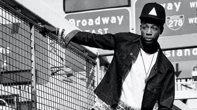Listen to Joey Bada$$ snap on latest cut ‘Christ Conscious’