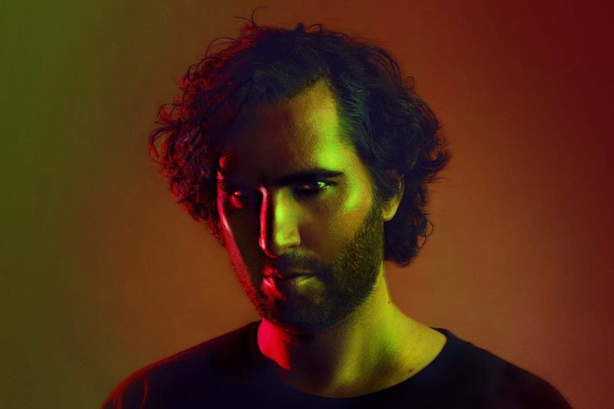 Mathew Jonson makes Dekmantel debut with new album under Freedom Engine alias