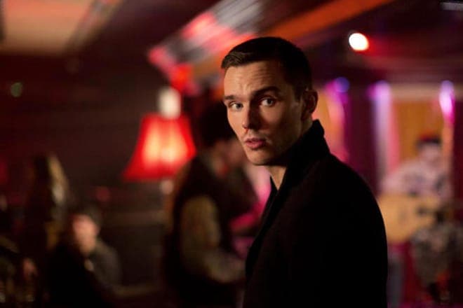 Watch the trailer for Britpop movie Kill Your Friends