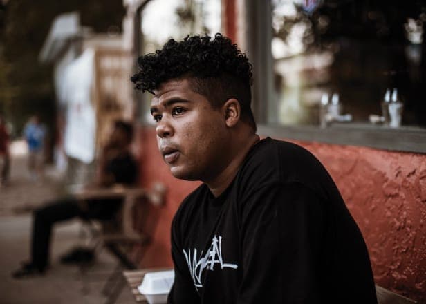 iLoveMakonnen shares 7 new tracks